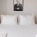아파트 Ariti Luxury 니키아나