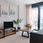 Ariti Luxury 아파트 *