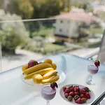 아파트 Ariti Luxury