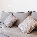 아파트 Ariti Luxury 니키아나