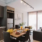 Ariti Luxury 아파트 *