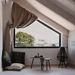 아파트 Ariti Luxury