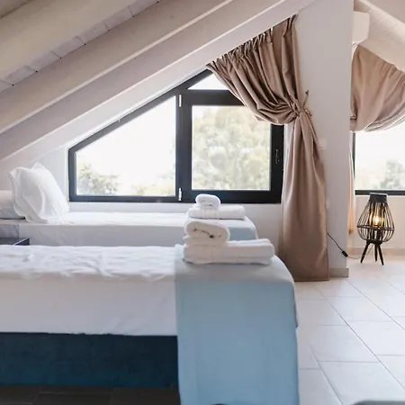 Ariti Luxury