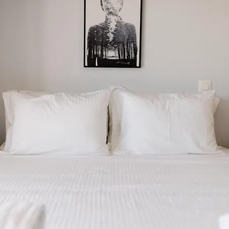 Lejlighed Ariti Luxury Nikiana