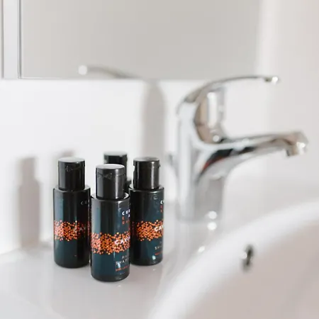Lejlighed Ariti Luxury