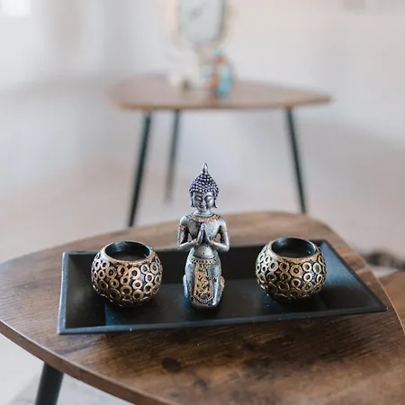 Lejlighed Ariti Luxury Nikiana