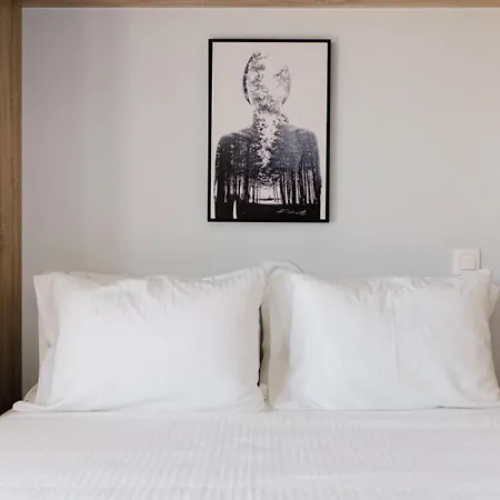 아파트 Ariti Luxury *