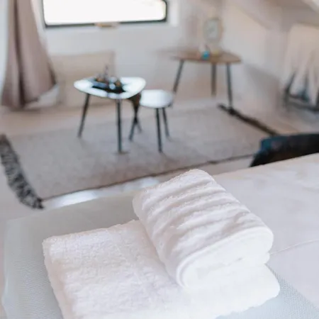 Lejlighed Ariti Luxury