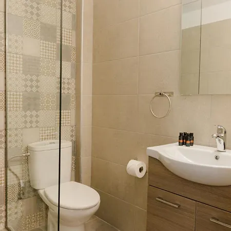 Ariti Luxury Lejlighed