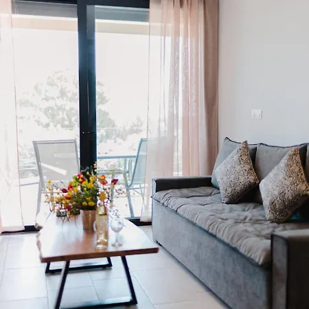 Ariti Luxury Lejlighed