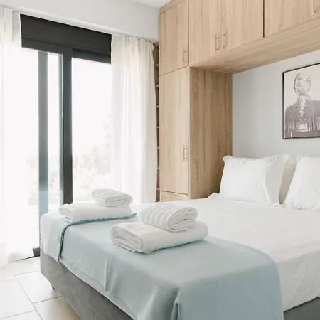 Ariti Luxury Nikiana