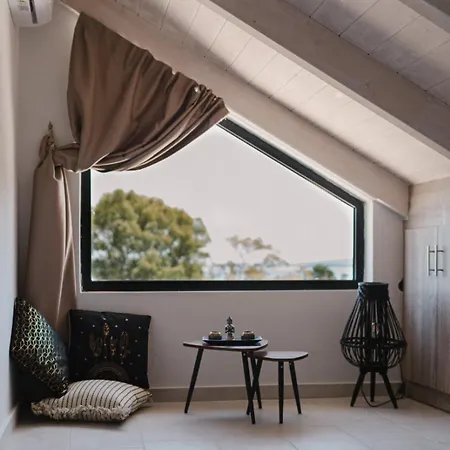 Lejlighed Ariti Luxury