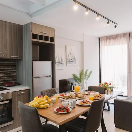 Ariti Luxury Nikiana
