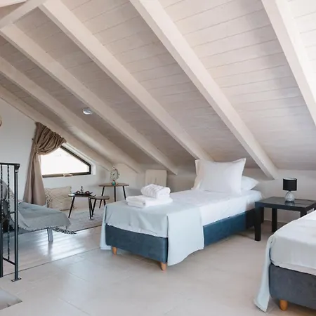 Διαμέρισμα Ariti Luxury