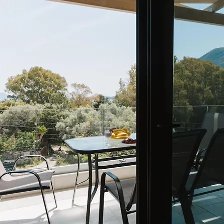 Ariti Luxury * Νικιάνα