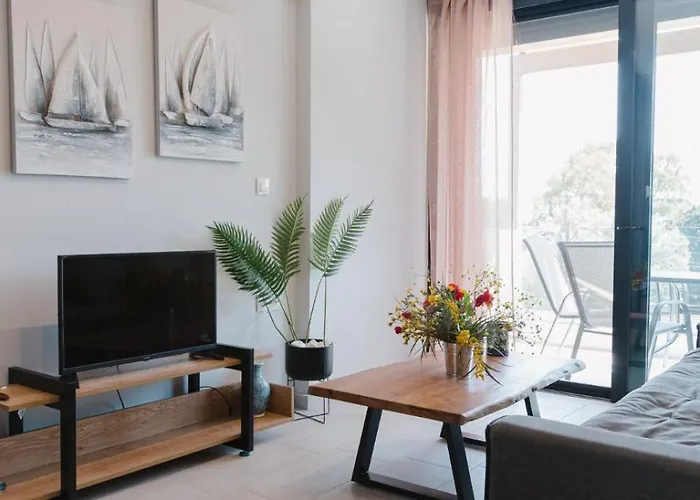 Ariti Luxury Διαμέρισμα *