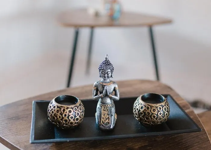 Διαμέρισμα Ariti Luxury Νικιάνα