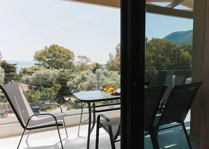 Ariti Luxury * Νικιάνα