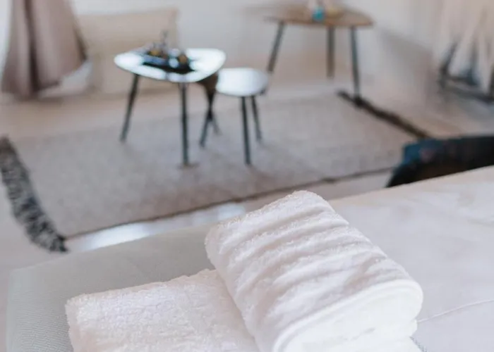 Διαμέρισμα Ariti Luxury