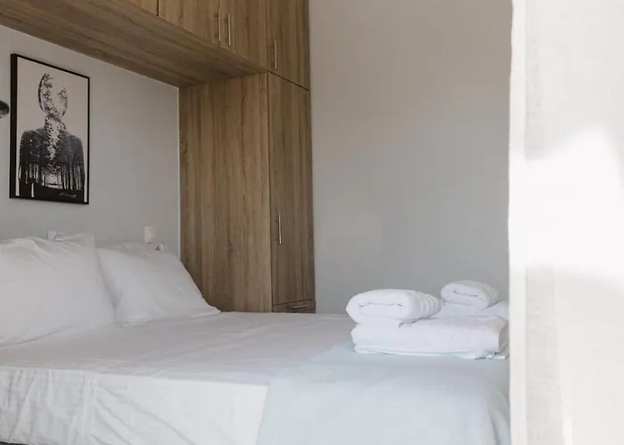 Lägenhet Ariti Luxury *