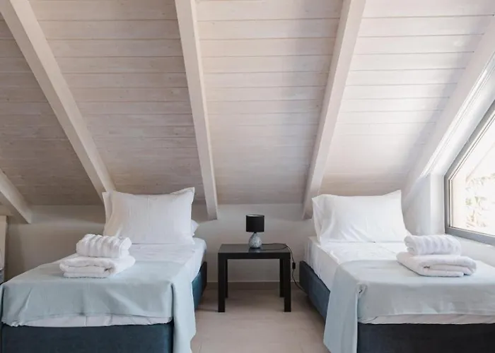 Ariti Luxury Νικιάνα