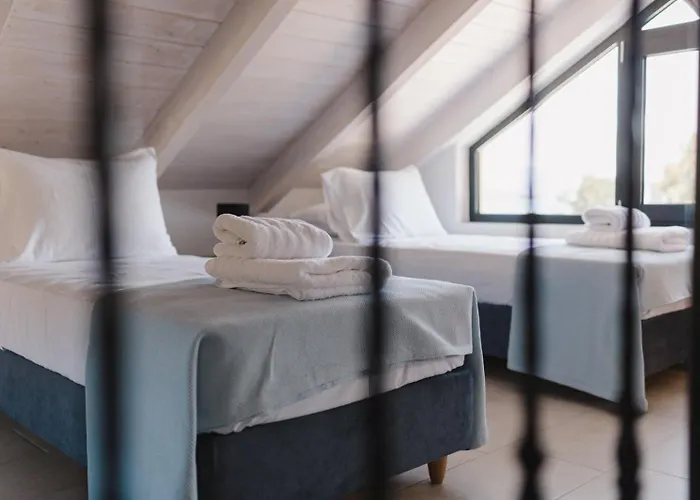 Ariti Luxury Νικιάνα