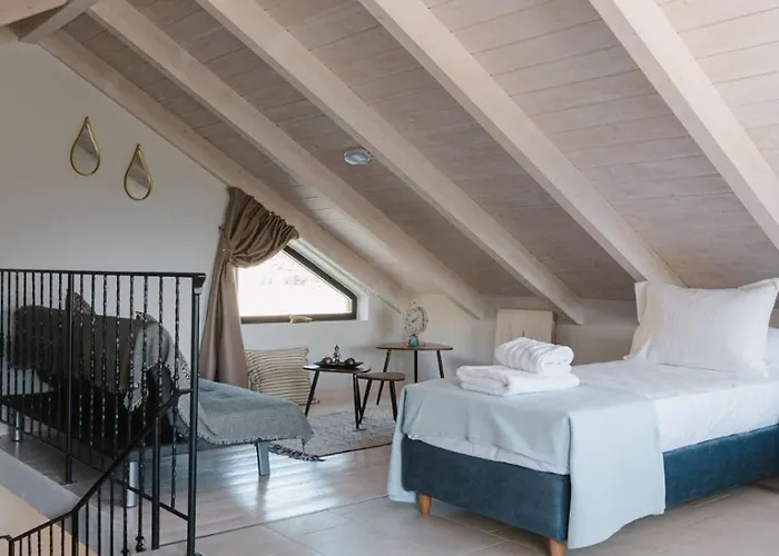 Ariti Luxury Νικιάνα