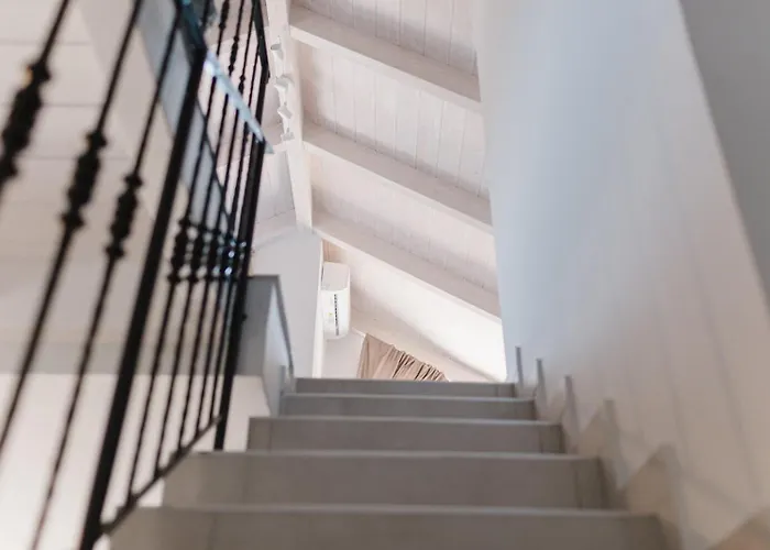 Ariti Luxury Νικιάνα
