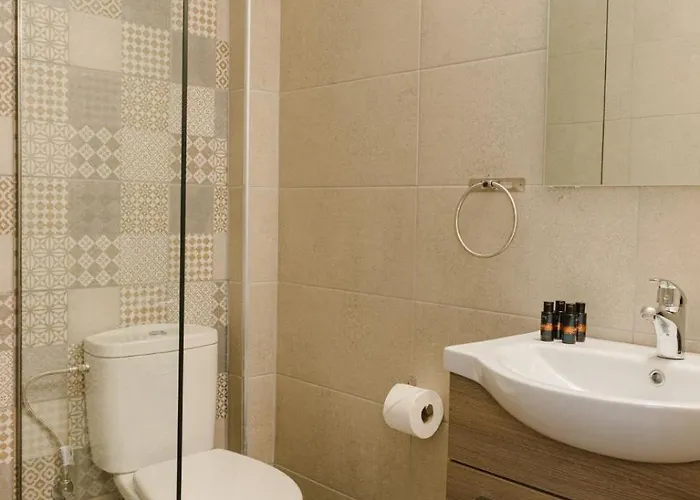 Ariti Luxury Διαμέρισμα