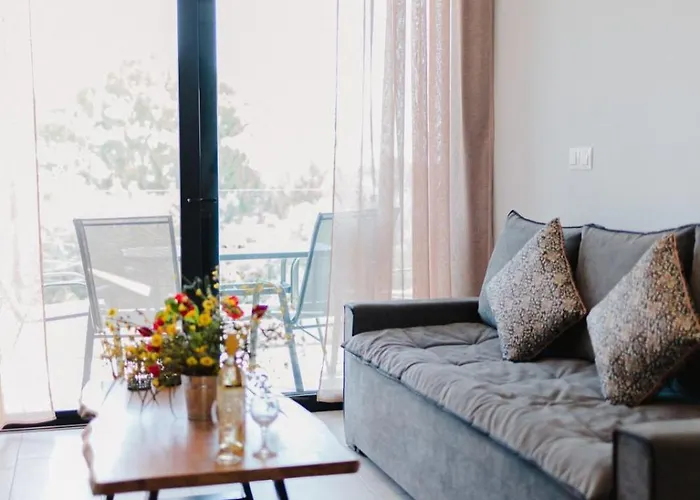 Ariti Luxury Διαμέρισμα