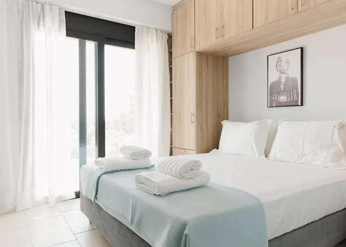 Ariti Luxury Nikiana