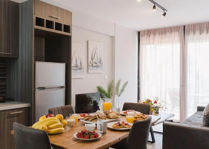 Ariti Luxury Διαμέρισμα *