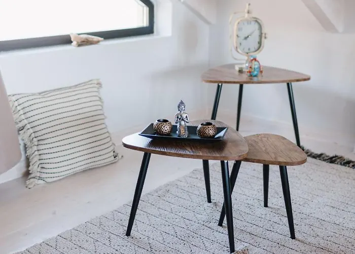 Ariti Luxury * Νικιάνα