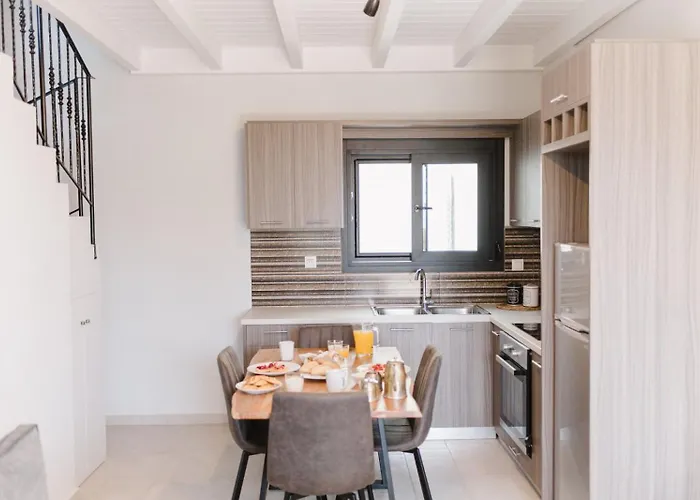 Ariti Luxury Διαμέρισμα *