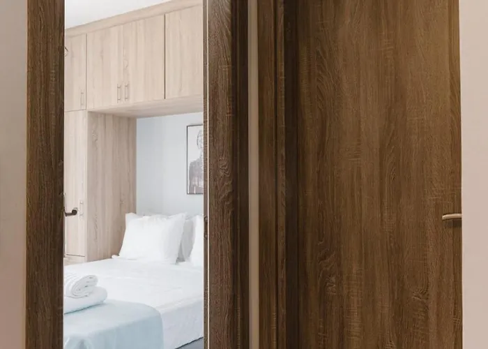 Ariti Luxury * Νικιάνα