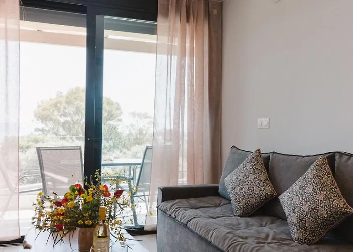 Ariti Luxury Lägenhet