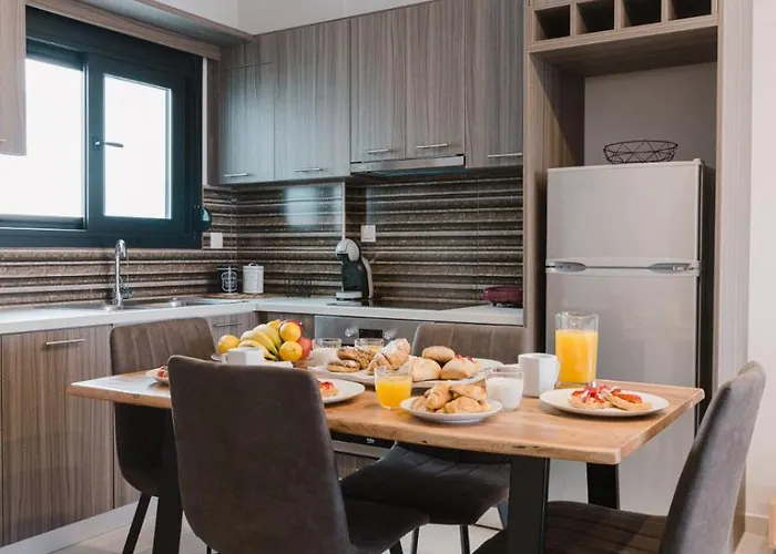 Ariti Luxury